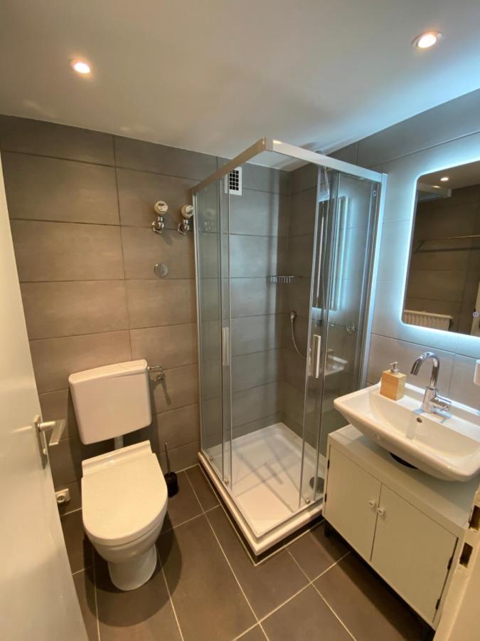 Apartment Grey Estugarda Exterior foto