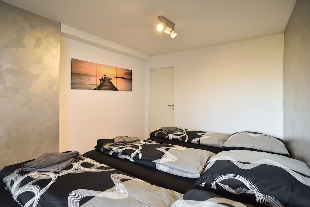 Apartment Grey Estugarda Exterior foto