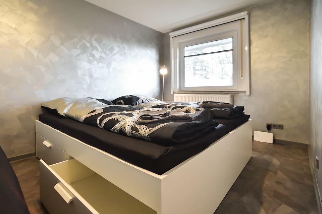 Apartment Grey Estugarda Exterior foto