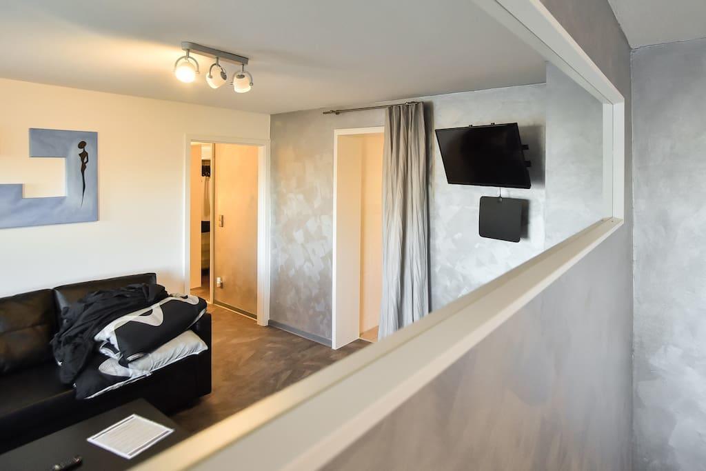 Apartment Grey Estugarda Exterior foto