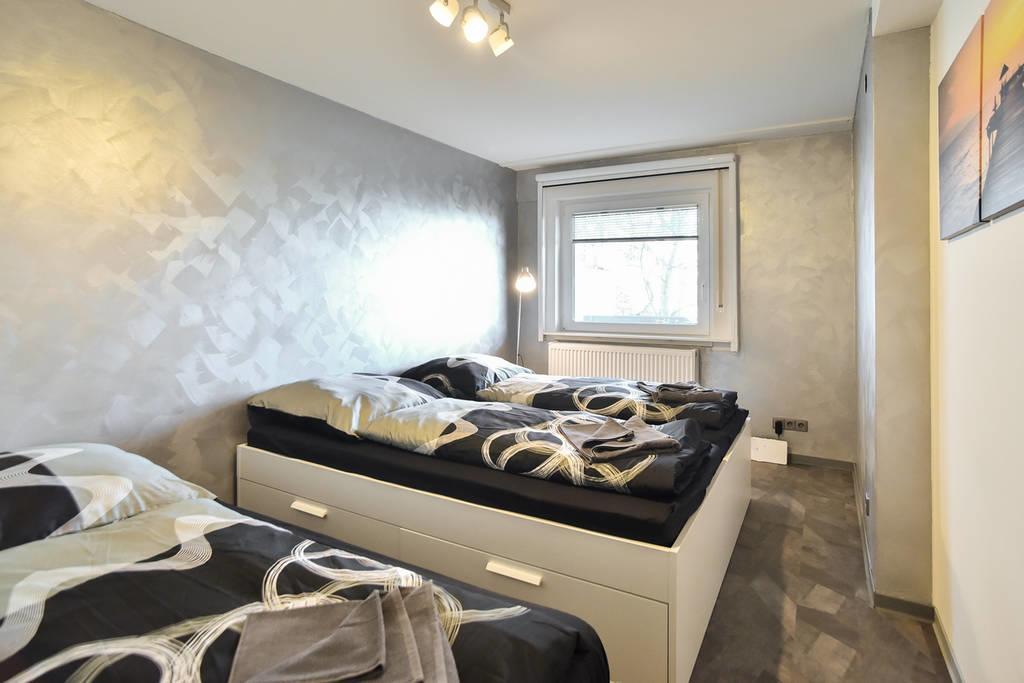Apartment Grey Estugarda Exterior foto