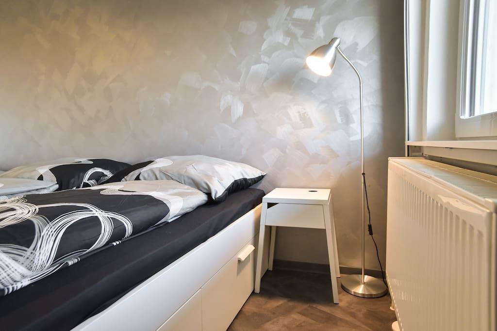 Apartment Grey Estugarda Exterior foto
