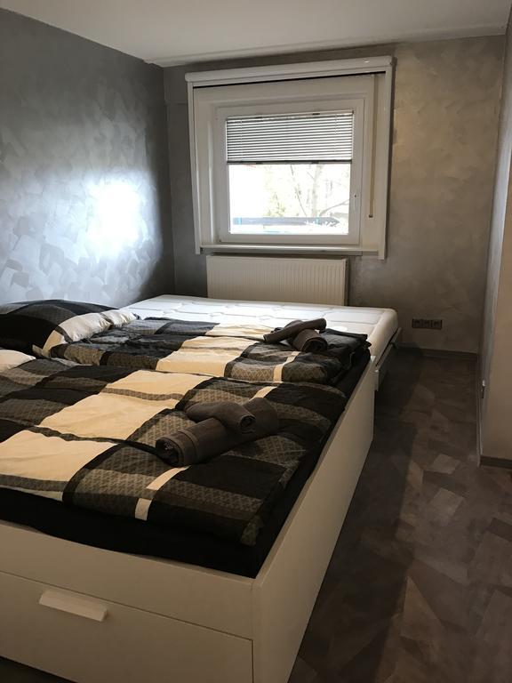 Apartment Grey Estugarda Exterior foto