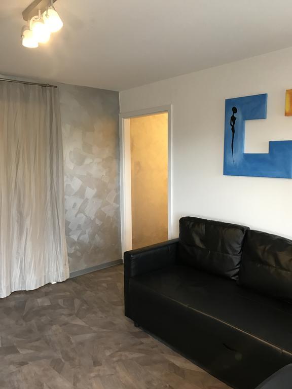 Apartment Grey Estugarda Exterior foto