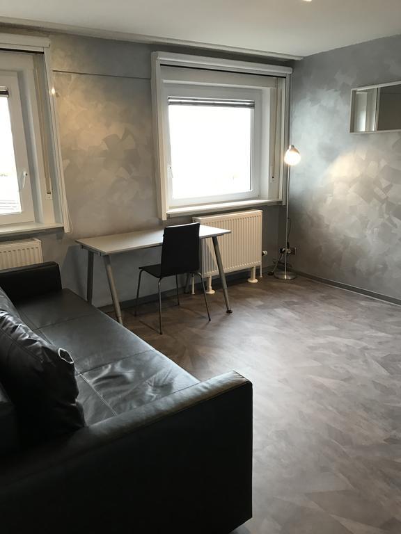 Apartment Grey Estugarda Exterior foto