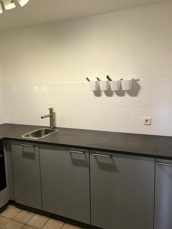 Apartment Grey Estugarda Exterior foto